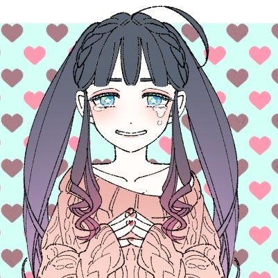 maiku_rei's profile picture. Le temps des fleurs