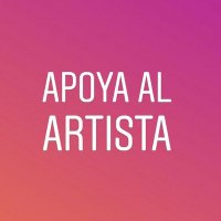 Apoya Al Artista(@ApoyaAlArtista) 's Twitter Profileg
