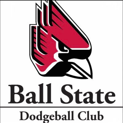 Official twitter page for Ball State Dodgeball