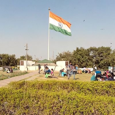 VIREN_BHARAT's profile picture. RT or Like is not the Endorsement