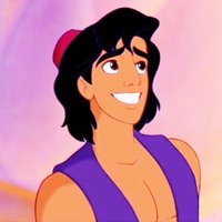 𝓐𝓵𝓪𝓭𝓭𝓲𝓷 (@yearnsforriches) Twitter profile photo