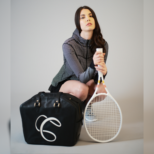 cortiglia tennis bags