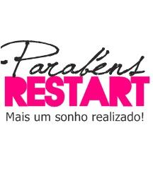 THOMAS Meu amor ... adoro RESTART.