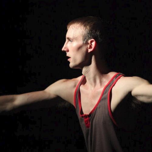 codyapotter's profile picture. dancer living and loving in NYC