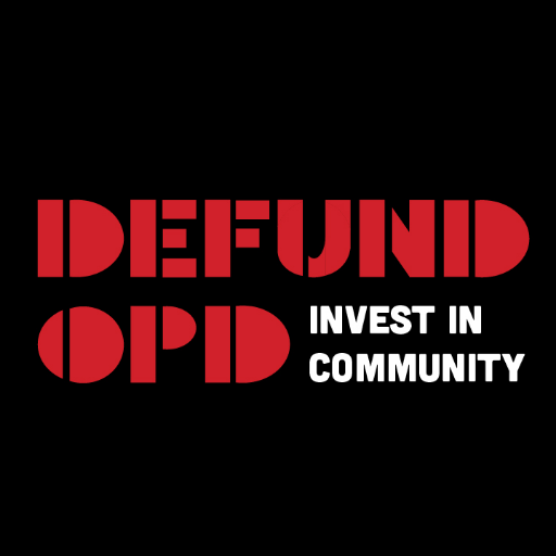 We are a group within APTP. Our goal is to defund Oakland's Police budget by 50% & invest that money in community, one of the many steps towards abolition.