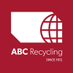 ABC Recycling Ltd. (Canada) (@abcrecyclingca) Twitter profile photo ABC Recycling Ltd. (Canada) (@abcrecyclingca) Twitter profile photo