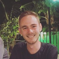 Sam Palmer (@sampalmer1994) 's Twitter Profile