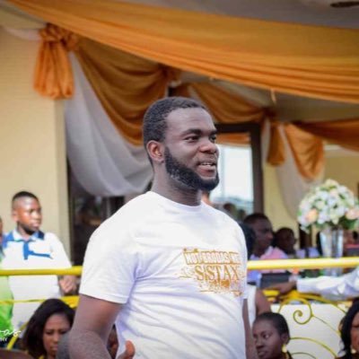 kay_nhyira's profile picture. Zxx