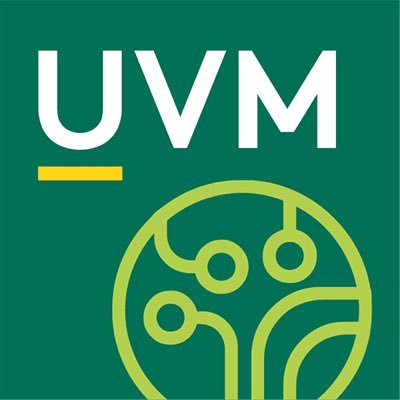 Official account of Enterprise Technology Services - Telecommunications and Network Services at The University of Vermont.