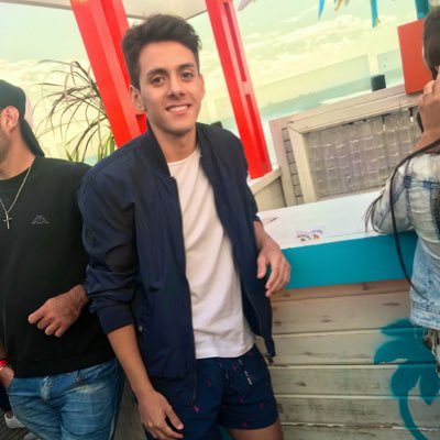 Creer modifica lo que sucede!! https://t.co/UrPtxNVKvj CABJ / CCOLB⚫⚪