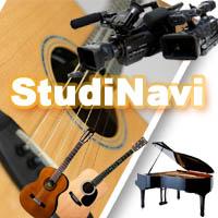 StudioNavi Profile Picture