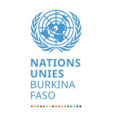 Equipe du Système des Nations Unies au Burkina (33 agences) intervenant dans l'appui au processus de développement et les actions humanitaires.