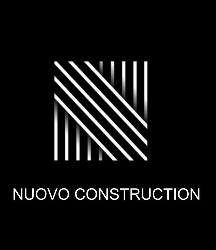 Nuovo Construction pride themselvs on to quality customer care and outstanding craftmanship from start to finish. All of our work is guaranteed and complies wit