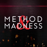 Method and Madness(@methodxmadness_) 's Twitter Profile Photo