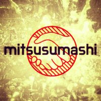 mitsusumashi - 梅蘇蘇馬市 - מיצוסומאשי - مترورومشي(@mitsusumashi) 's Twitter Profile Photo