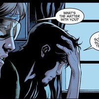 𝑱𝒂𝒊𝒎𝒆 𝑹𝒆𝒚𝒆𝒔. (@youngscarab) 's Twitter Profile
