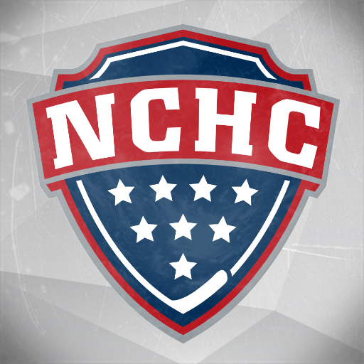 Official account of the National Collegiate Hockey Conference. Home to 5 NCAA champions 🏆🏆🏆🏆🏆 Watch on https://t.co/sJySRqN8T2  #NCHChockey