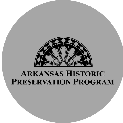 Arkansas Historic Preservation Program RT does not = endorsement