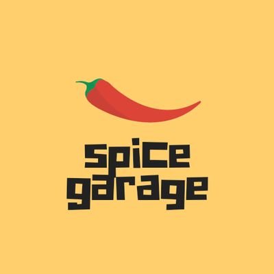 Spice Garage Bandung Indonesia