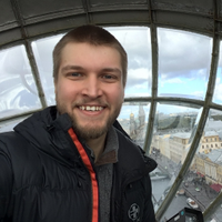 Grigory Khimulya (@grigonomics) 's Twitter Profile