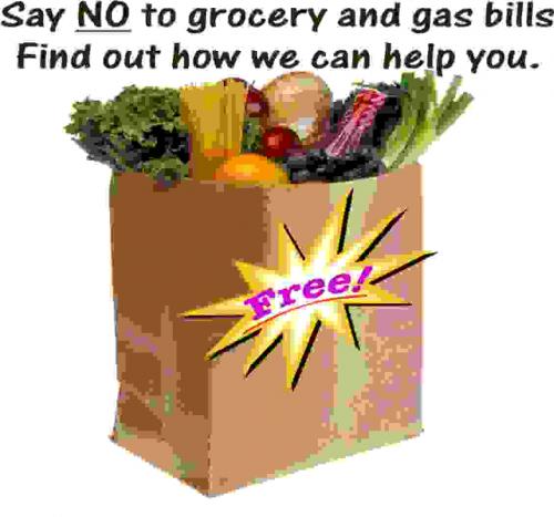 want to get your grocery for free? let us show you how