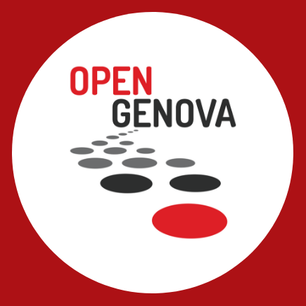 Open Genova APS è un’associazione che promuove le iniziative open, la cittadinanza digitale e il monitoraggio civico.

#JoinMastodon: @opengenova@mastodon.uno