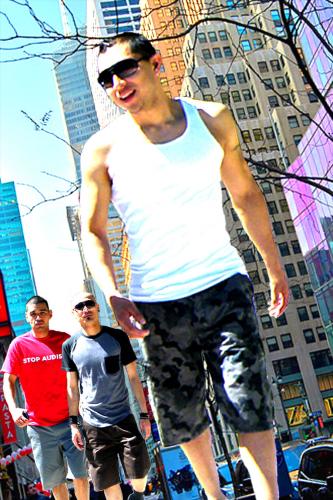 Chraffy's profile picture. 