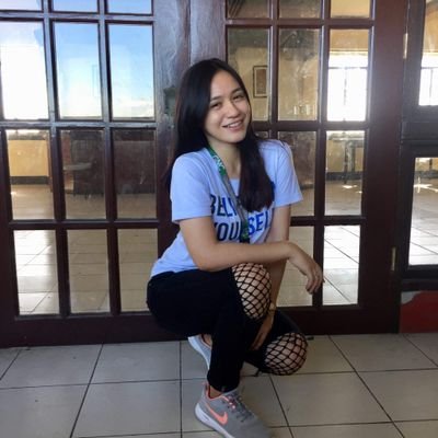 AquinoLiann's profile picture. move forward