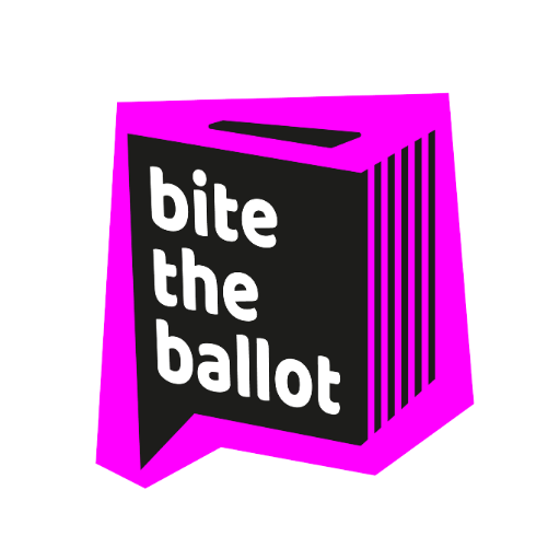 Bite The Ballot