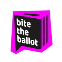 Bite The Ballot (@bitetheballot) 's Twitter Profile