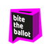 Bite The Ballot (@BiteTheBallot) Twitter profile photo