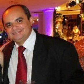 SaAurelio's profile picture. Paz e Bem!