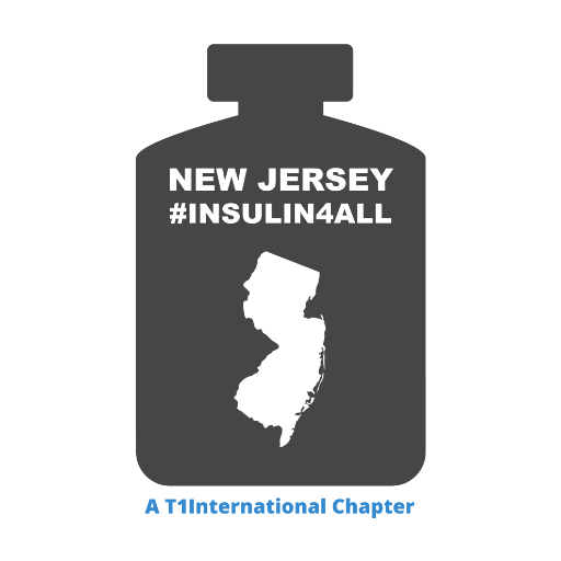 Volunteer advocates working together (with support from @t1international) for #insulin4all. We advocate for transparency and lower cost of insulin in NJ.