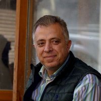 AHMET ÇİL (@ahmetcil33) 's Twitter Profile Photo