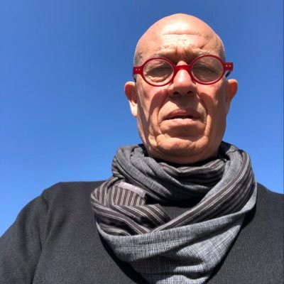 ShmulikSultan's profile picture. 