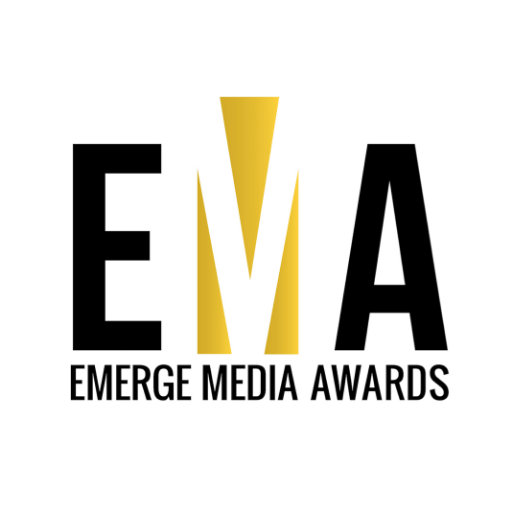 The Emerge Media Awards (EMAs) celebrate and showcase Canadian post-secondary students' achievements in digital and new media.
Sponsored by @GuelphHumberUni
