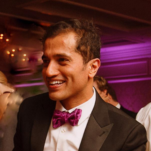Rational optimist who likes design, math, critical probabilistic thinking, and fatherhood. MD of Tech at AArete. GP at Blue Sky. Prev. Founder of Third I.