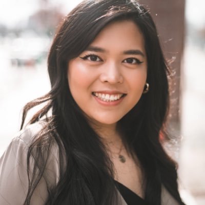 ashtluk's profile picture. Product Marketing @1Password | previously: @zapier @heyoyster @Unbounce | she/her