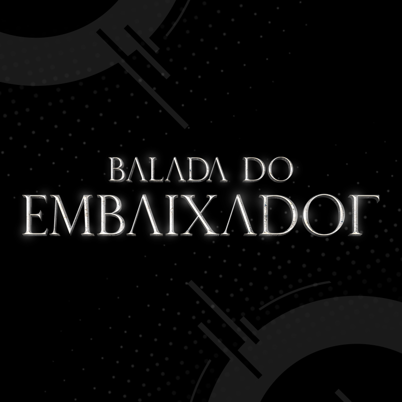 A Balada do Embaixador @gusttavolima!

#BaladaDoEmbaixador