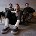 DINOSAUR PILE-UP (@DINOSAURPILEUP) Twitter profile photo