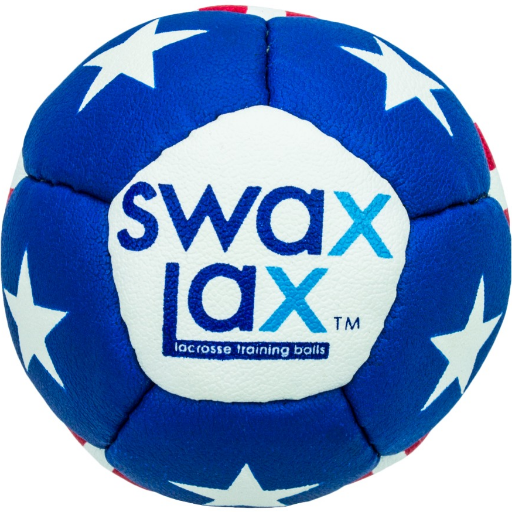 Swax Lax Lacrosse Training Balls