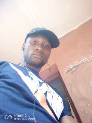 Am a student and I love to care for and be creative for