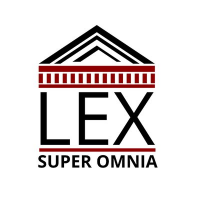 Lex Super Omnia(@lex_super_omnia) 's Twitter Profile Photo