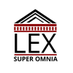 Lex Super Omnia (@lex_super_omnia) Twitter profile photo