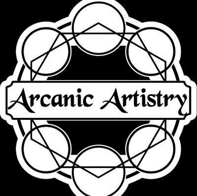 ArcanicArtistry Profile Picture
