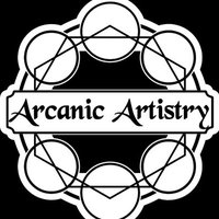 Arcanic Artistry(@ArcanicArtistry) 's Twitter Profileg