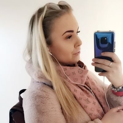 3rd Year CYP Student • Halfords Car Seat Queen • Outward Bound Trust Rep •