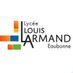 Lycée Louis Armand Eaubonne (@LPO_LouisArmand) Twitter profile photo
