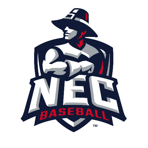 The Official Twitter Account of New England College Baseball / 2019 NECC Baseball Champions / 2019 Regional Champions