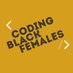 Coding Black Females (@codingblackfems) Twitter profile photo Coding Black Females (@codingblackfems) Twitter profile photo